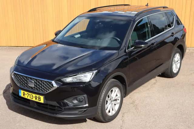SEAT Tarraco (2022) thumbnail 6