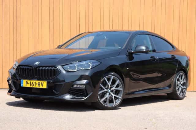 BMW 2-Serie (2022) thumbnail 1