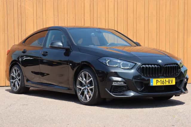 BMW 2-Serie (2022) thumbnail 2