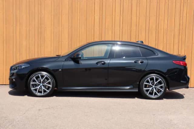 BMW 2-Serie (2022) thumbnail 3