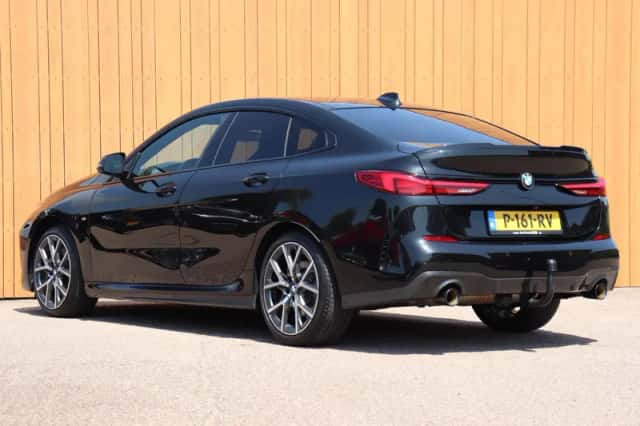 BMW 2-Serie (2022) thumbnail 4