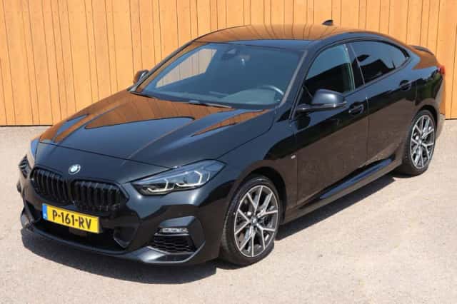 BMW 2-Serie (2022) thumbnail 6