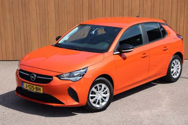 Opel Corsa (2020) thumbnail 6