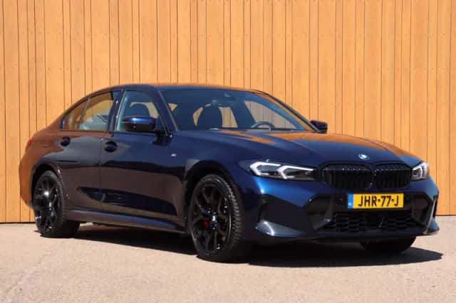 BMW 3-Serie (2025) thumbnail 6