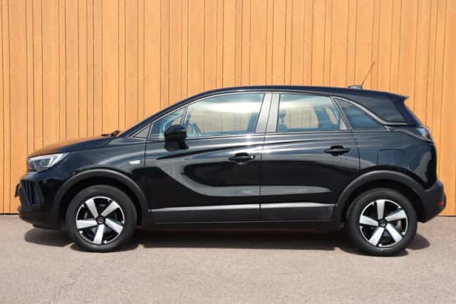 Opel Crossland (2021) thumbnail 3