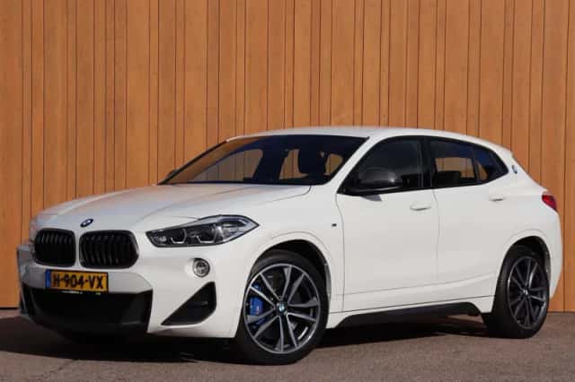 BMW X2 (2020) thumbnail 1