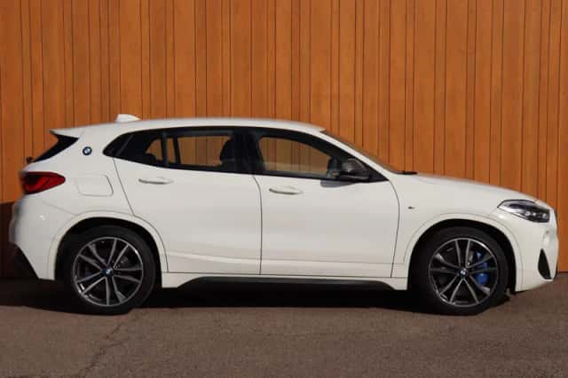 BMW X2 (2020) thumbnail 5
