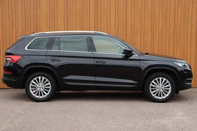 Škoda Kodiaq (2021) thumbnail 5