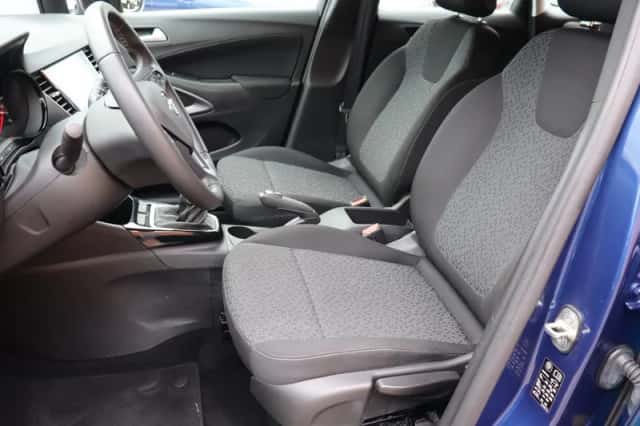 Opel Crossland (2021) thumbnail 6