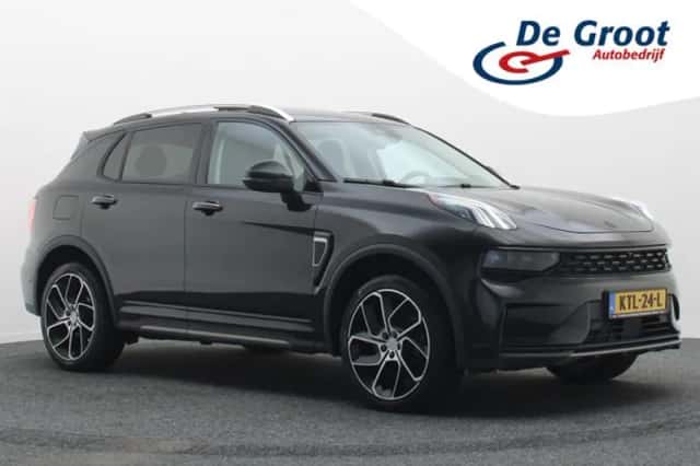 Lynk & Co 01 (2022) thumbnail 1