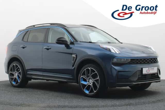 Lynk & Co 01 (2022) thumbnail 1