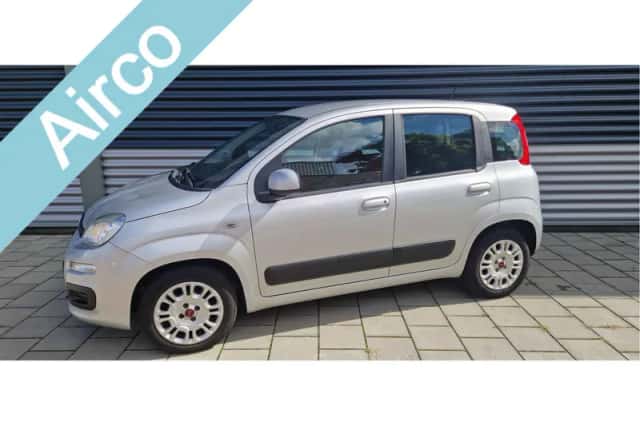 Fiat Panda (2013) thumbnail 1