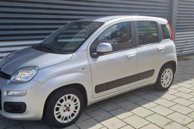 Fiat Panda (2013) thumbnail 2