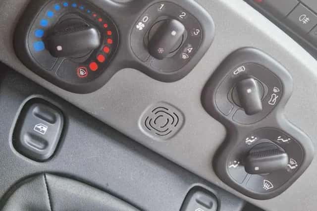 Fiat Panda (2013) thumbnail 6