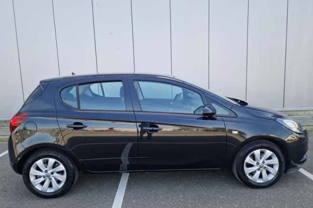 Opel Corsa (2015) thumbnail 6