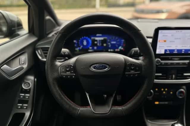 Ford Puma (2020) thumbnail 3