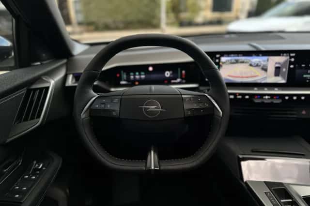 Opel Grandland (2025) thumbnail 3