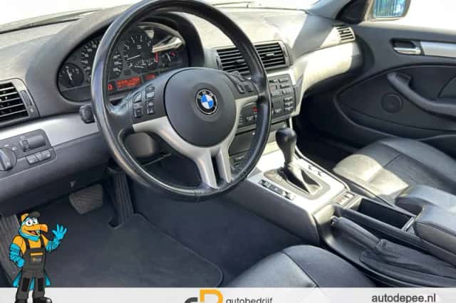 BMW 3-Serie (2002) thumbnail 4