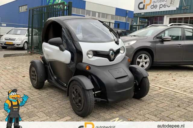 Renault Twizy (2019) thumbnail 1