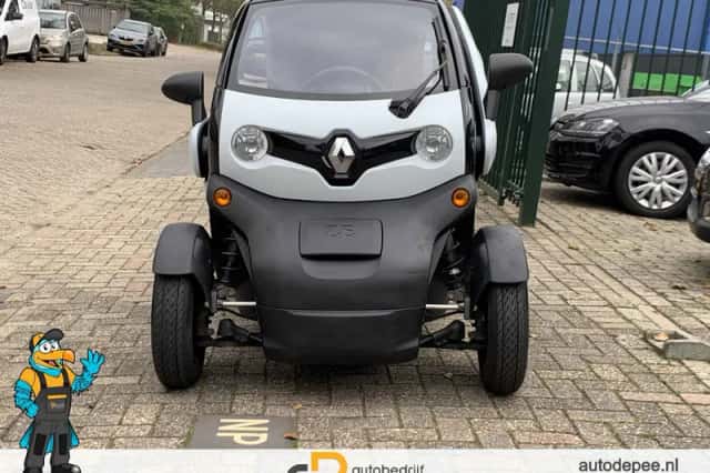 Renault Twizy (2019) thumbnail 2