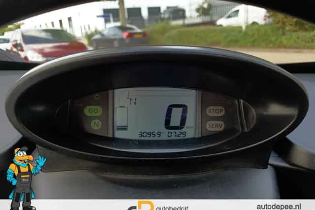 Renault Twizy (2019) thumbnail 4