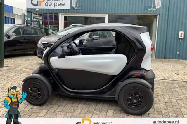 Renault Twizy (2019) thumbnail 5