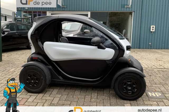 Renault Twizy (2019) thumbnail 6