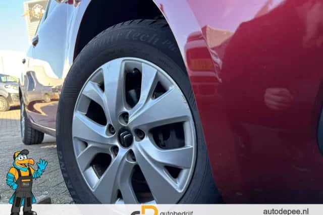 Citroën Grand C4 SpaceTourer (2021) thumbnail 3