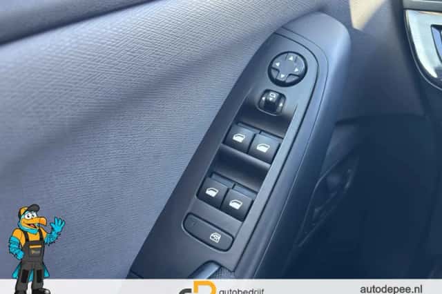 Citroën Grand C4 SpaceTourer (2021) thumbnail 4