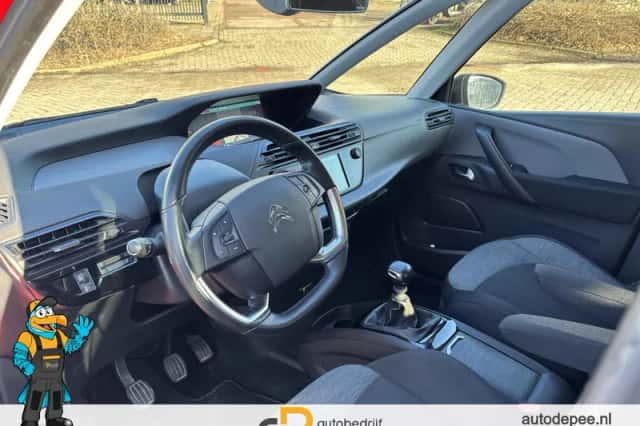 Citroën Grand C4 SpaceTourer (2021) thumbnail 5