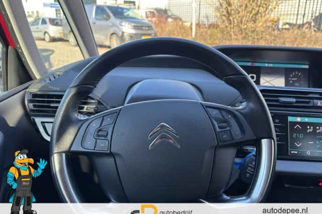 Citroën Grand C4 SpaceTourer (2021) thumbnail 6