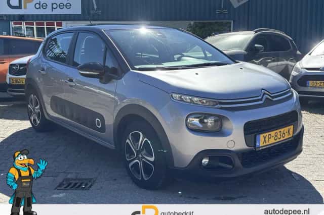 Citroën C3 (2019) thumbnail 1