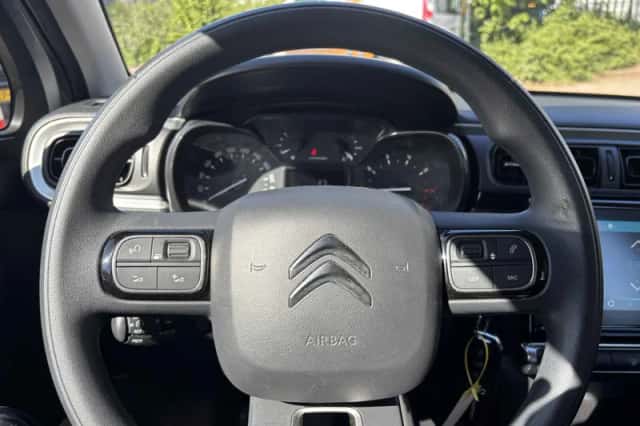 Citroën C3 (2019) thumbnail 6