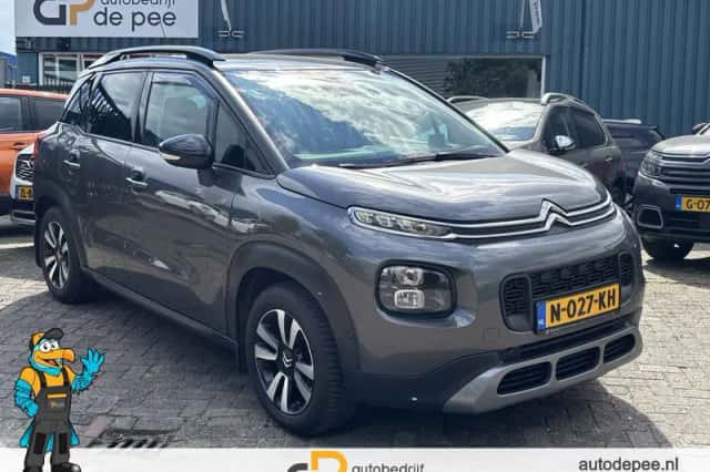Citroën C3 Aircross (2019) thumbnail 1