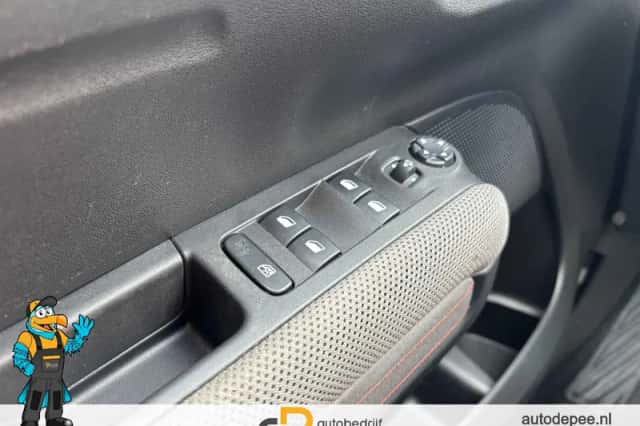 Citroën C3 Aircross (2019) thumbnail 4