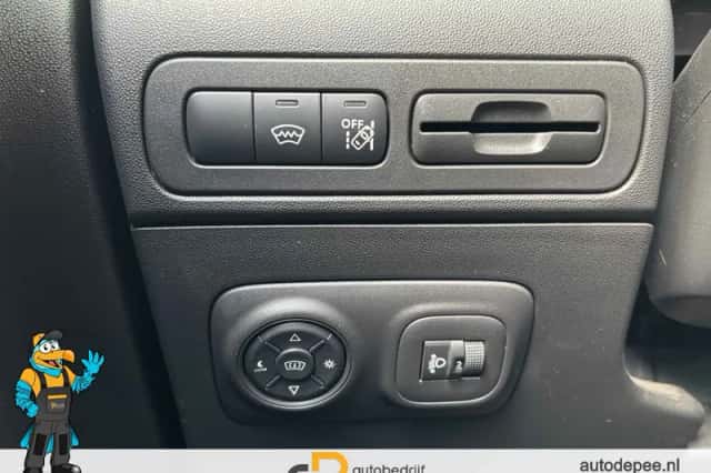 Citroën C3 Aircross (2019) thumbnail 5