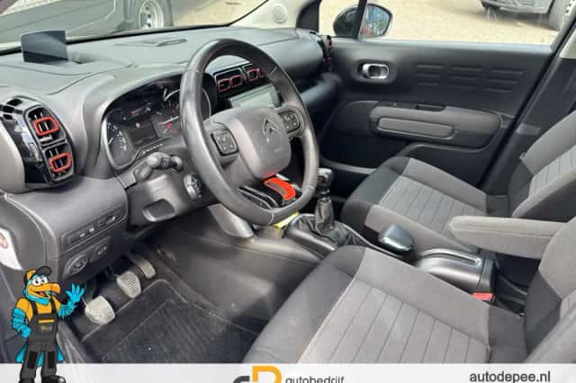 Citroën C3 Aircross (2019) thumbnail 6