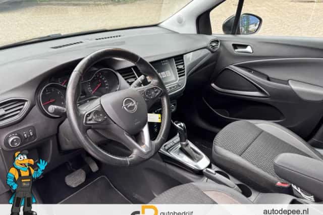 Opel Crossland (2020) thumbnail 5