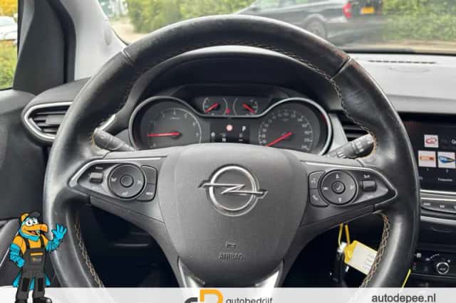 Opel Crossland (2020) thumbnail 6