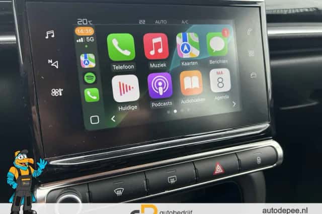 Citroën C3 (2020) thumbnail 5