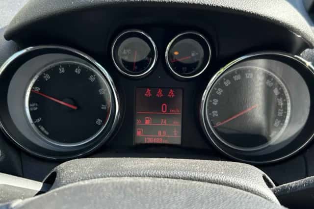 Opel Mokka (2015) thumbnail 6
