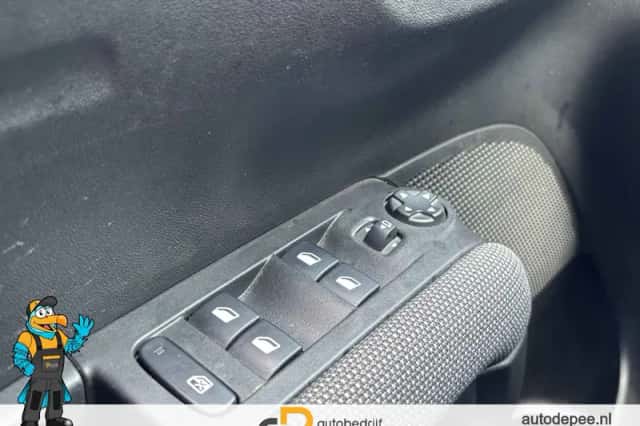 Citroën C3 Aircross (2020) thumbnail 4