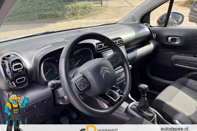 Citroën C3 Aircross (2020) thumbnail 5