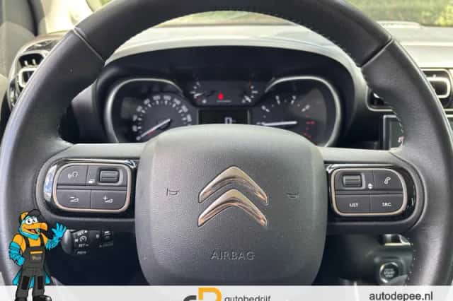 Citroën C3 Aircross (2020) thumbnail 6