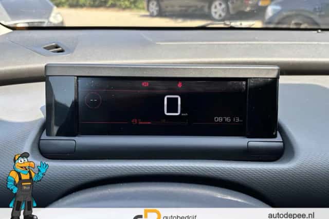 Citroën C4 Cactus (2020) thumbnail 4