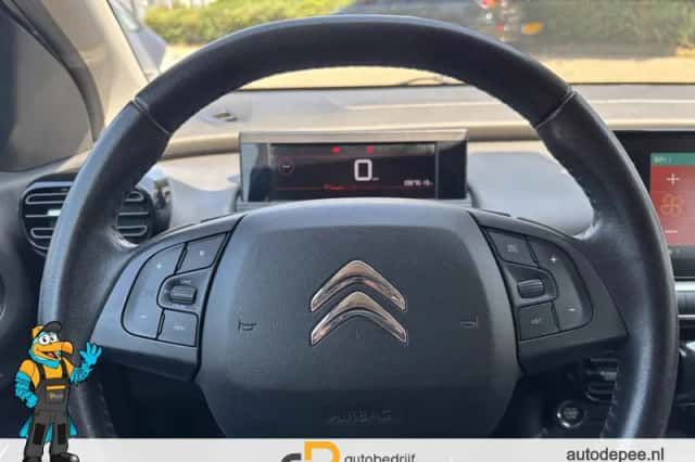 Citroën C4 Cactus (2020) thumbnail 5