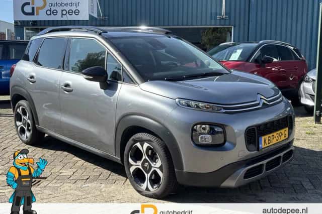 Citroën C3 Aircross (2018) thumbnail 1