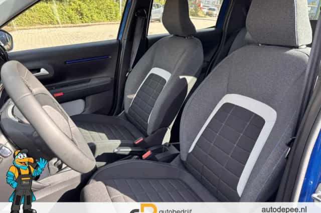 Citroën C3 (2025) thumbnail 5