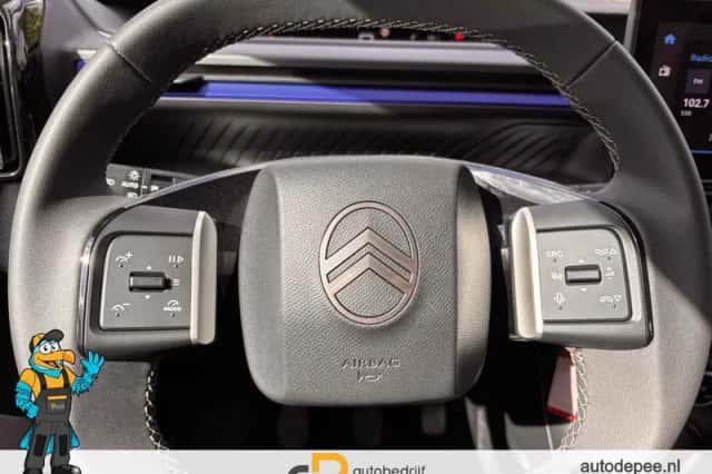 Citroën C3 (2025) thumbnail 6
