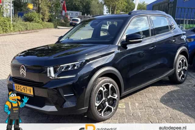 Citroën C3 (2025) thumbnail 2